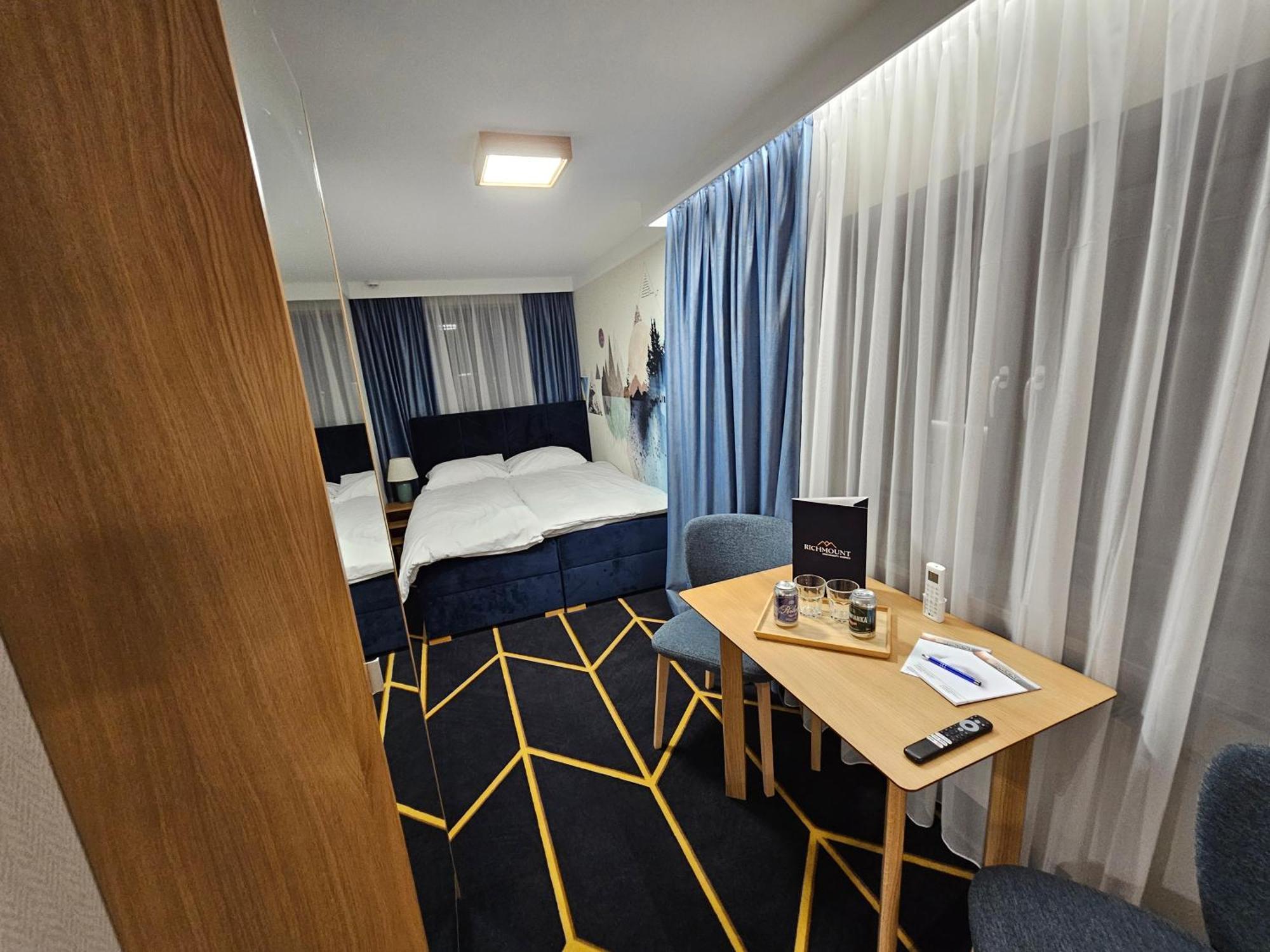 Richmount Apartamenty Karpacz Dış mekan fotoğraf